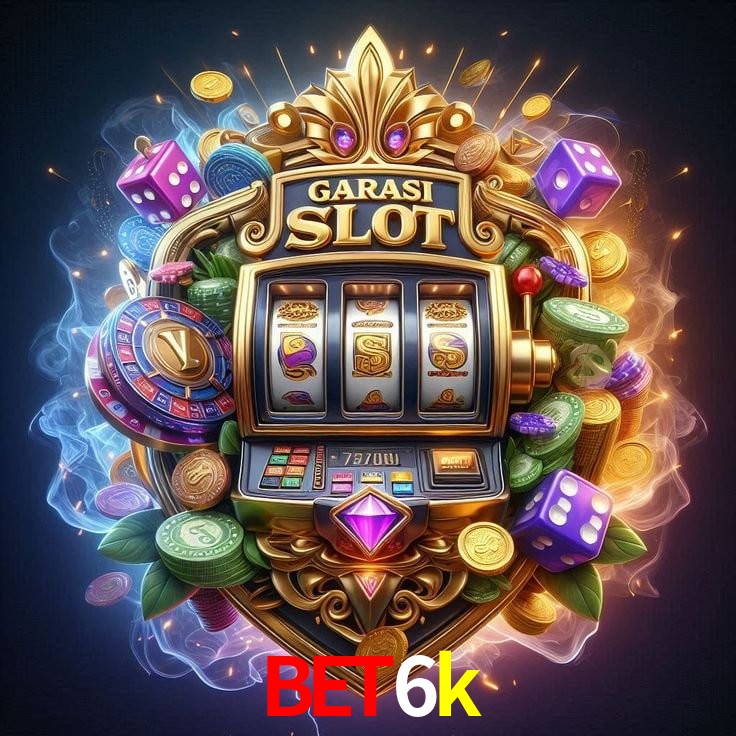 bet6k - Customer Support