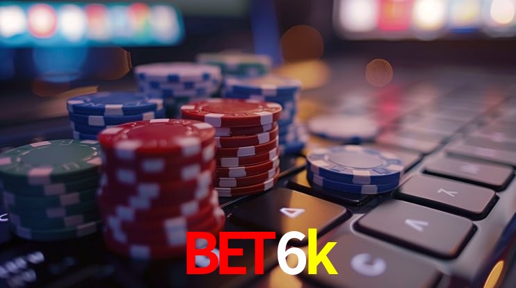 bet6k - Winners Celebration